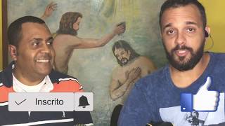 Video thumbnail of "SALMO 144 - "Saciai os vossos filhos, ó Senhor...""