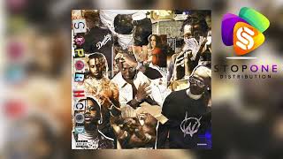 Steelo Steezy X Hoodrich Pablo Juan Whatever I Do Official Version