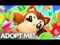 HOW TO GET NEW FREE PURROWL PET IN ADOPT ME NEW EXCLUSIVE SECRET PET ROBLOX 