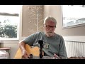 Youve got a friend carole king james taylor live cover by dave neves