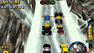 Ignition (UDS) (Windows) [1997]