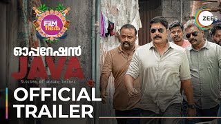 Operation Java | Malayalam Film Fiesta | Balu Varghese | Tk Vinayakan | Streaming Now On ZEE5