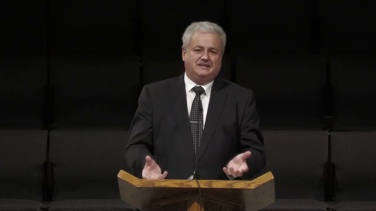 Здоровое духовное питание