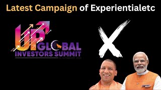 The Epic Collab Everyone's Talking About ExperientialEtc X UP Global Summit 2023 !