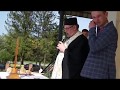 Посвячення пасок в церкві МБНП Тернопіль