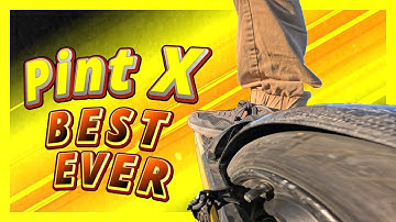 ONEWHEEL PINT X FIRMWARE UPDATE Final Thoughts!