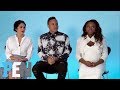 Power: Rotimi, Lela Loren & Naturi Naughton On 'Empire', Season 4 | PEN | Entertainment Weekly