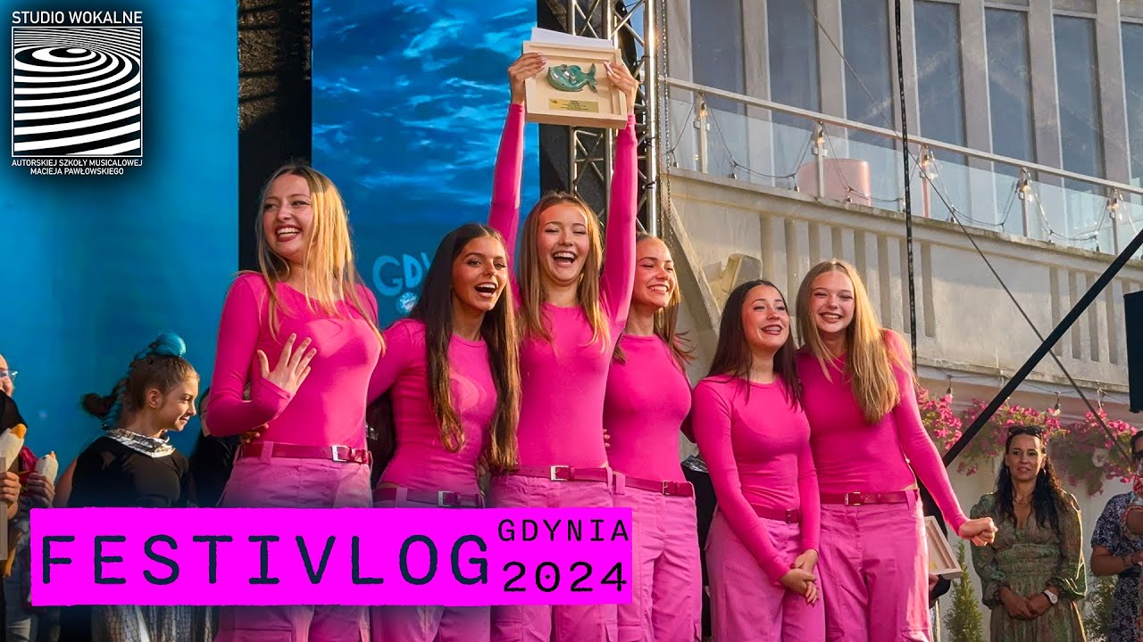 FESTIVLOG 2024 | GDYNIA