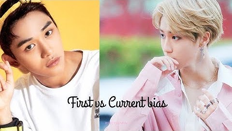 First vs Current bias #fmv #bias