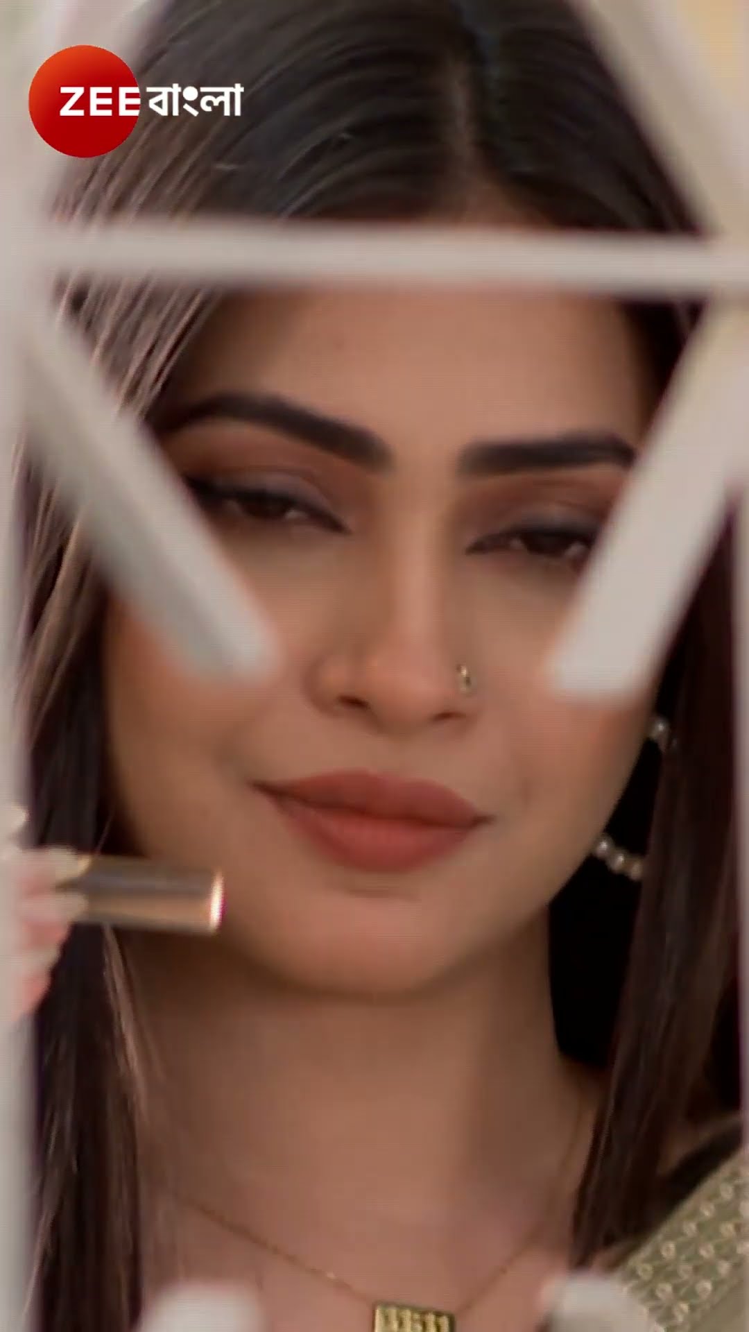 #Mala Bodol #Shorts #Zee Bangla #Entertainment #Mild Violence #Romance