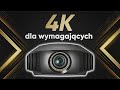 Sony VPL-VW590ES - co potrafi projektor 4K za 30 000 PLN???