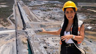 Así es la nueva MEGA PRESA de Samuel García