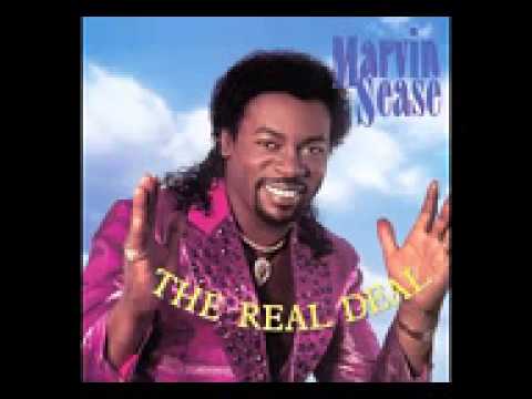 Marvin Sease - The Real Deal | Releases | Discogs