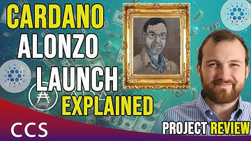 Cardano Alonzo Launch Explained - From June to September Cardano Smart Contracts