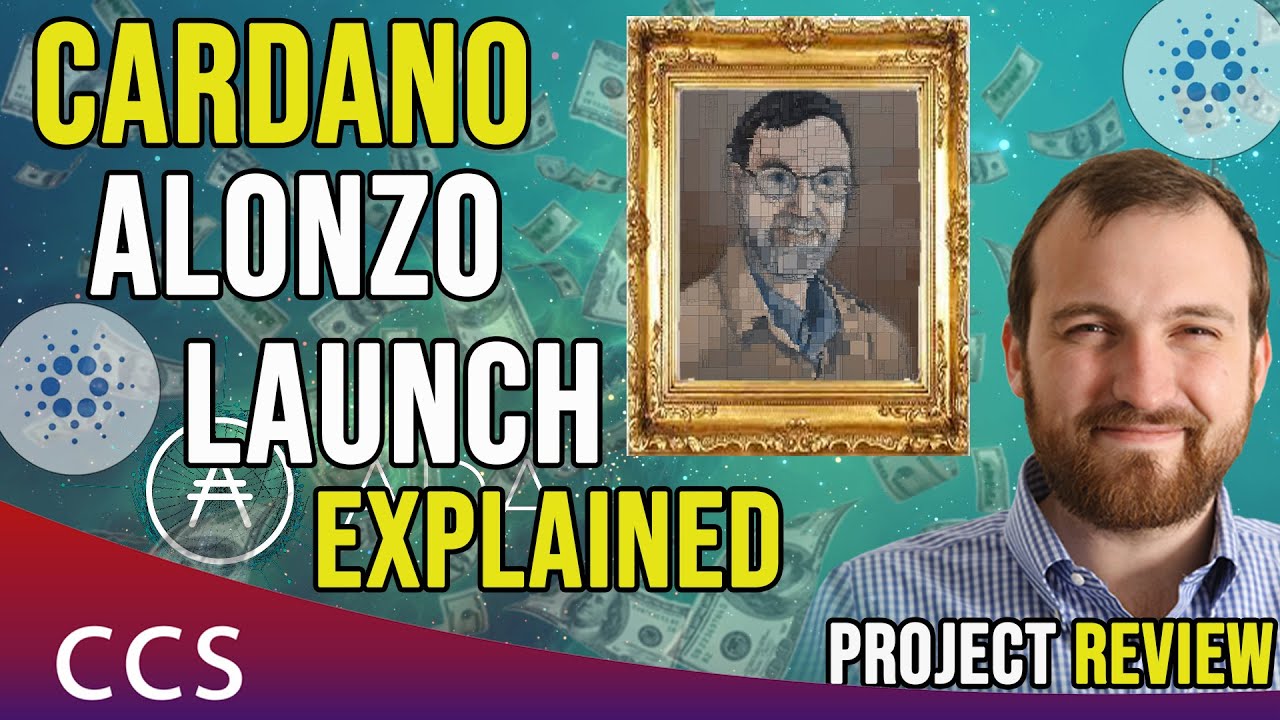 Cardano Alonzo Launch Explained - From June to September Cardano Smart Contracts