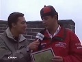 Resumen Rally China 1999 Canal +