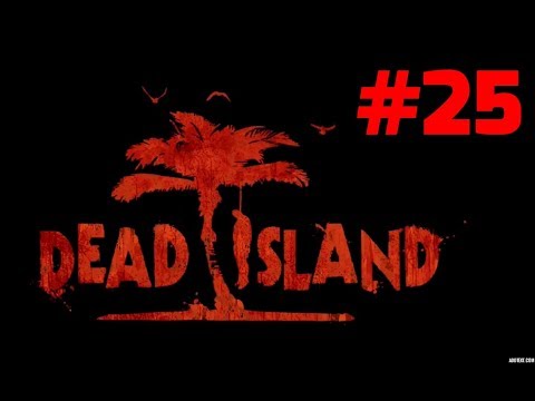 Video: Techland's Dead Island återuppstod