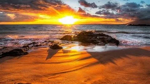 Yoga Nidra Practice with Andrea Mullin
