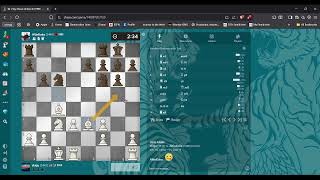 Playing Chess