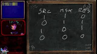 Arm Thumb Lesson 5 - More Maths!