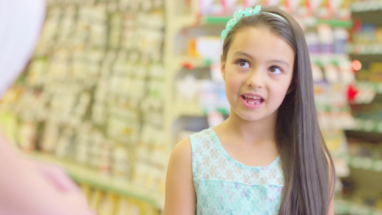 Healthy Grocery - YouTube