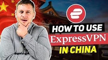 How to Use ExpressVPN in China in 2026 (Tip: Do This First!) 🎯