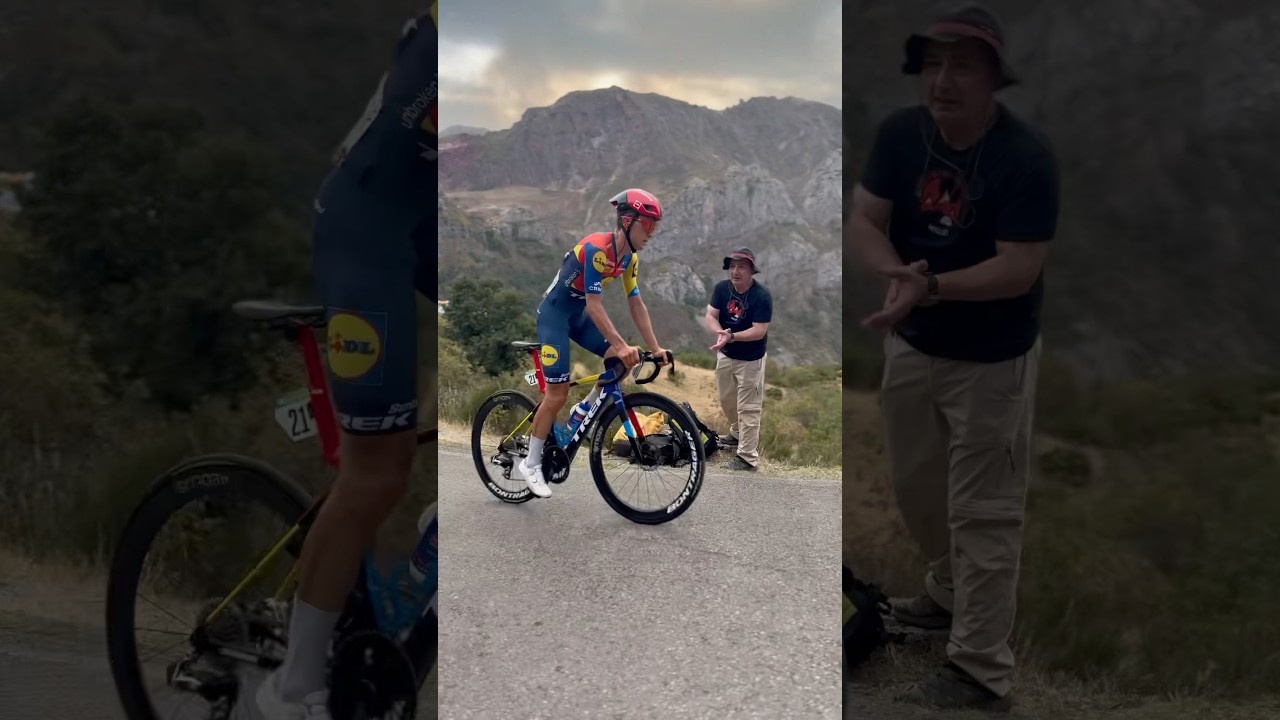 Andrea Bagioli 🇮🇹