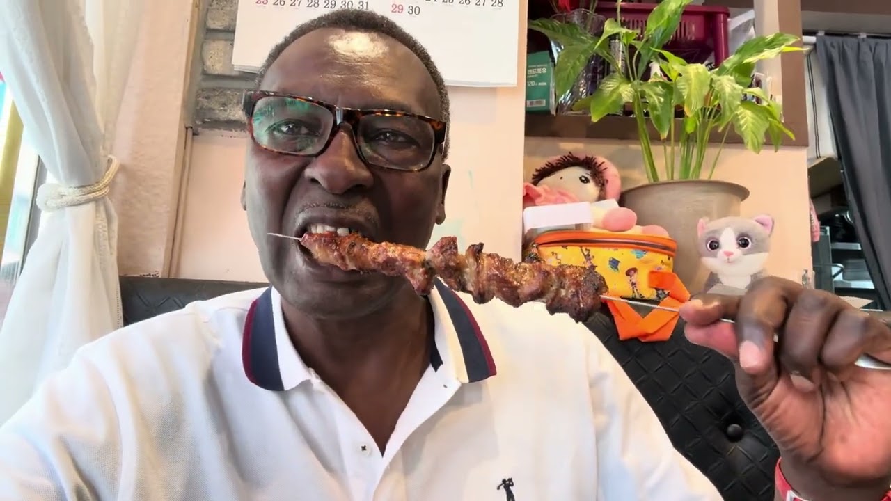 30 juni 2025 ASAn City Korea