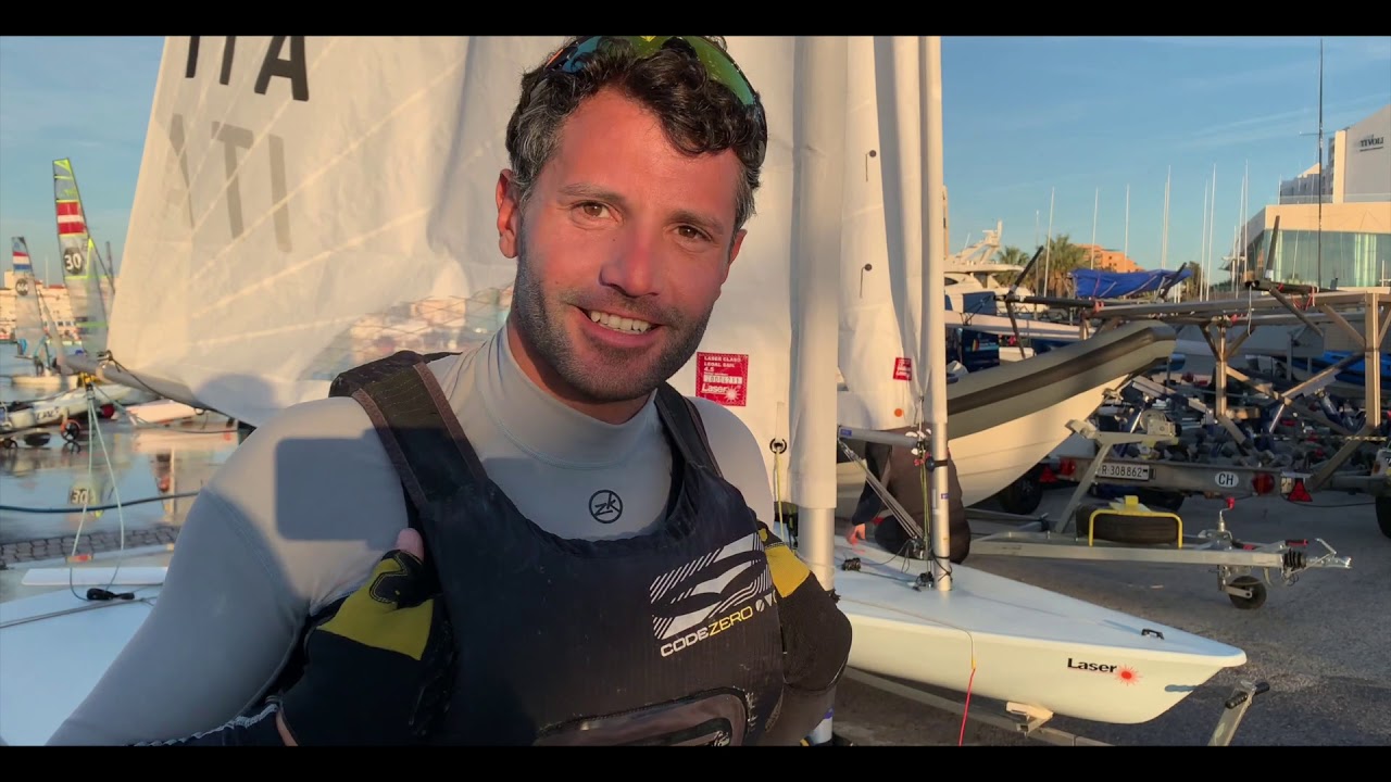 Vilamoura Sailing Center 2018