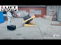 i-lift Tilter Table