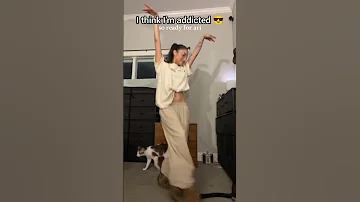 Side To Side Dance Dance Sidetoside Sidetosidedance Trend Viral Arianagrande Arianators Shorts 