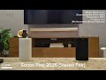Sonos Play 2026 — Stereo pairing that truly completes the experience! #SonosPlay2026 #NancySpeaker