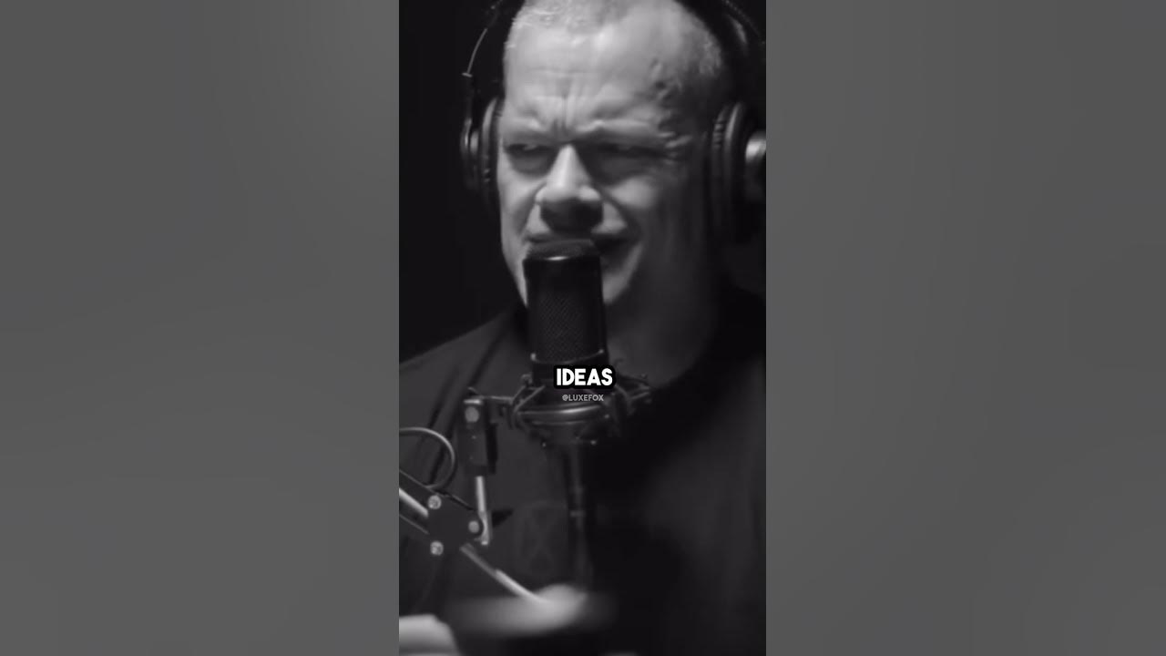Jocko Willink: Our youth is being brainwashed