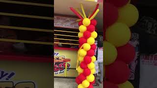 Open for Franchise #Buy1take1Burger #YummyFriesBurgerFranchise