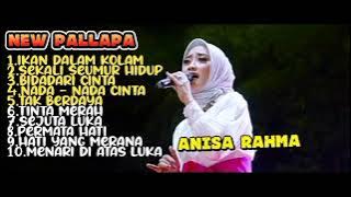 New Pallapa Anisa Rahma - Ikan Dalam Kolam Terbaru