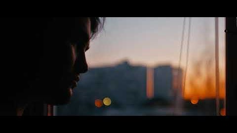 GOOD MORNING | Canon Eos M 14bit Raw | Grading Test | 4K Cinematic Look