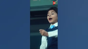 المعلم من صغره وهو مقرر يعتمد على نفسه شوف عمل إيه المعلم Shorts 