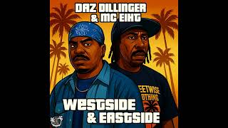 WEST　G-Rap Destinee & Lex Tyga, YG, Blxst - West Coast Weekend (Official Lyric Video