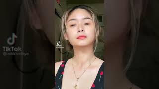 Ms Makulit Nikki Velayo Let Me Be Your Girlfriend