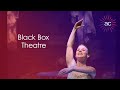 Arvada center black box theatre