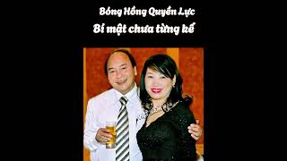 Bí mật  phu nhân nguyên Chủ tịch nước Nguyễn Xuân Phúc: Bà Trần Thị Nguyệt Thu