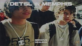 DETSL in Memphis 1996 (Mashup)