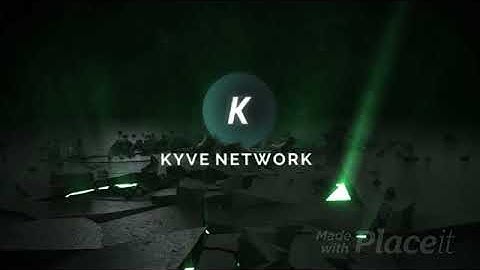 KYVE NETWORK VIDEO INTRO