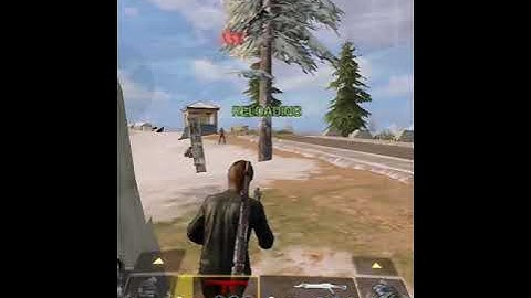 I Confused Him / Using of Rewind Class #codm #codmobile #shorts