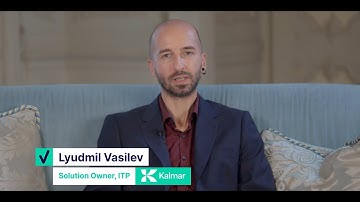 Kalmar Cuts Costs and Errors with Basware SmartPDF AI