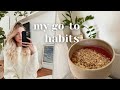How to Create the Best Habits for The New Year! | Nika