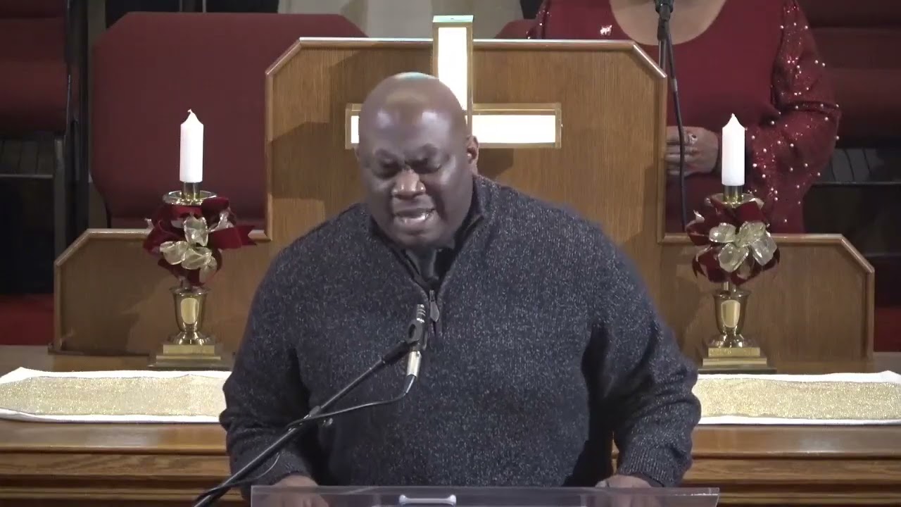 126th Church Anniversary Sunday, 11/23/2025