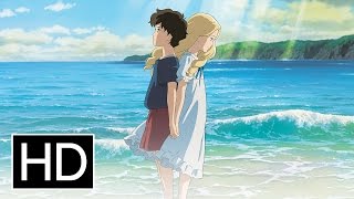 When Marnie Was There - Official Trailer (English language version) Resimi