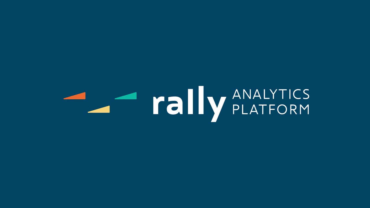 Introduction to Rally Analytics
