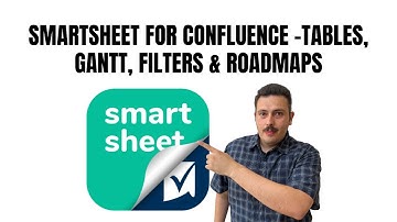 Smartsheet + Confluence = The Best Project Management Combo